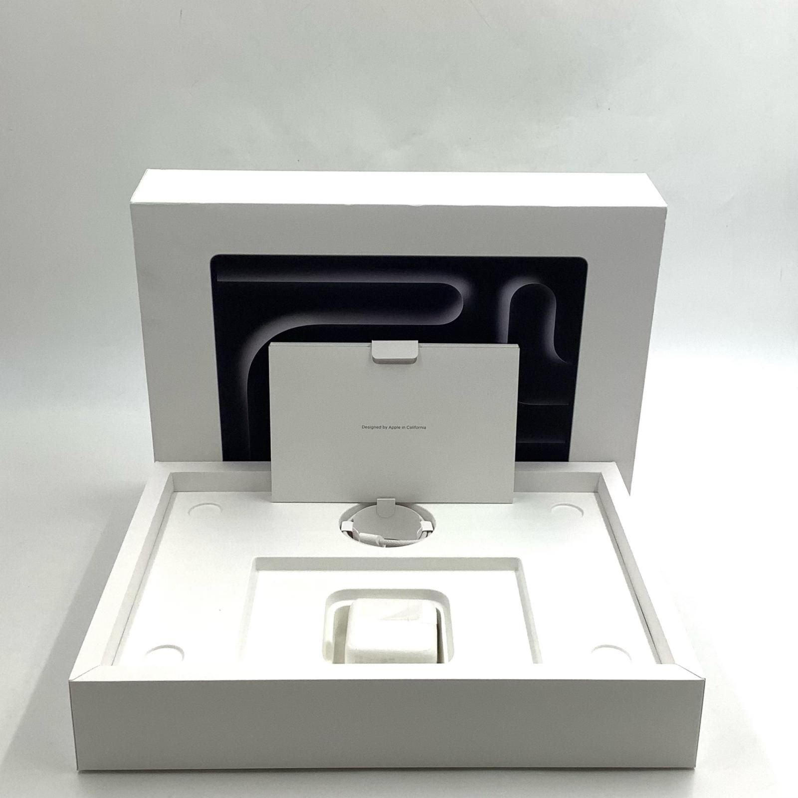 MacBook Pro (14インチ, M4 Pro／M4 【全額返金保証】【最速発送 
