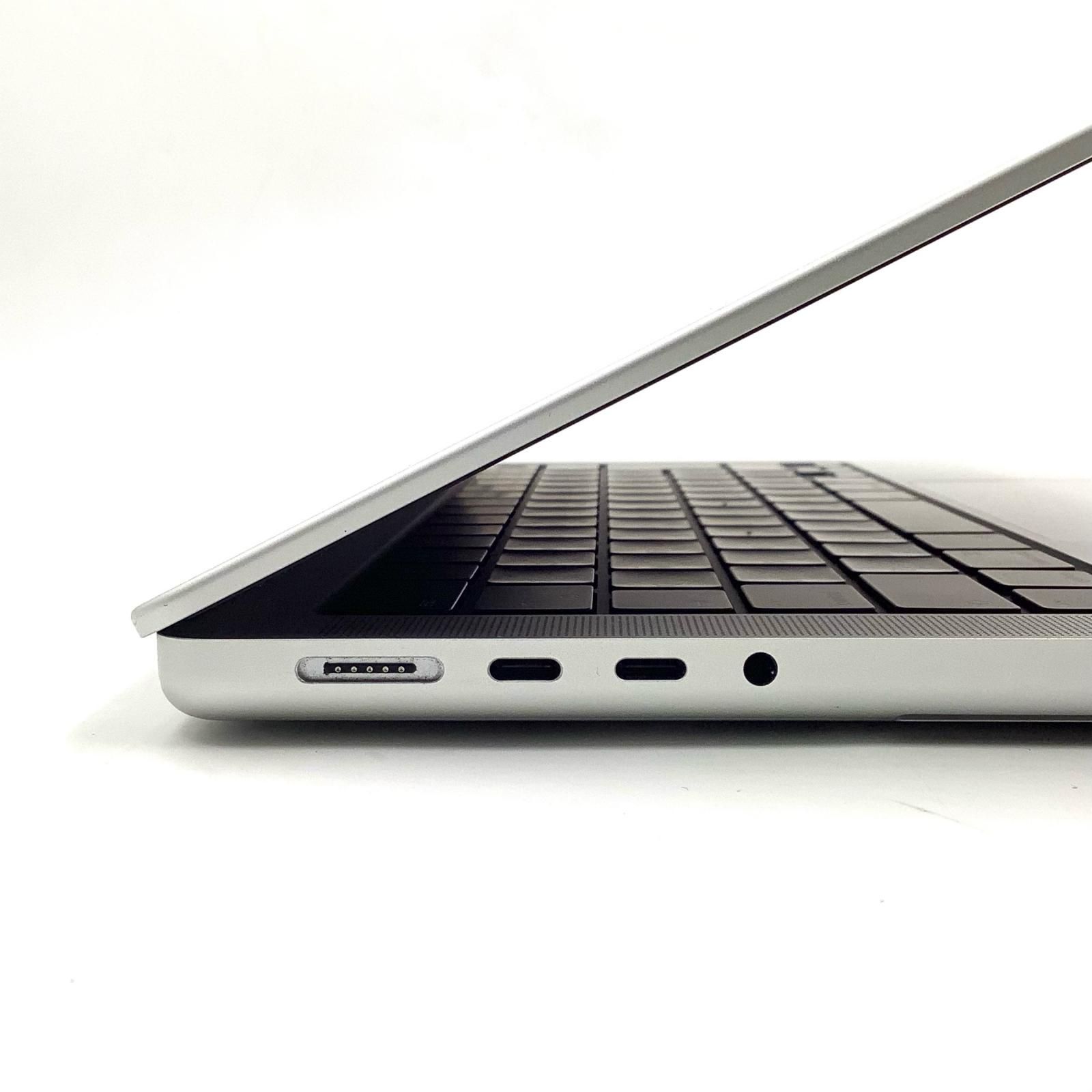 MacBook Pro (14インチ, M4 Pro／M4 【全額返金保証】【最速発送 