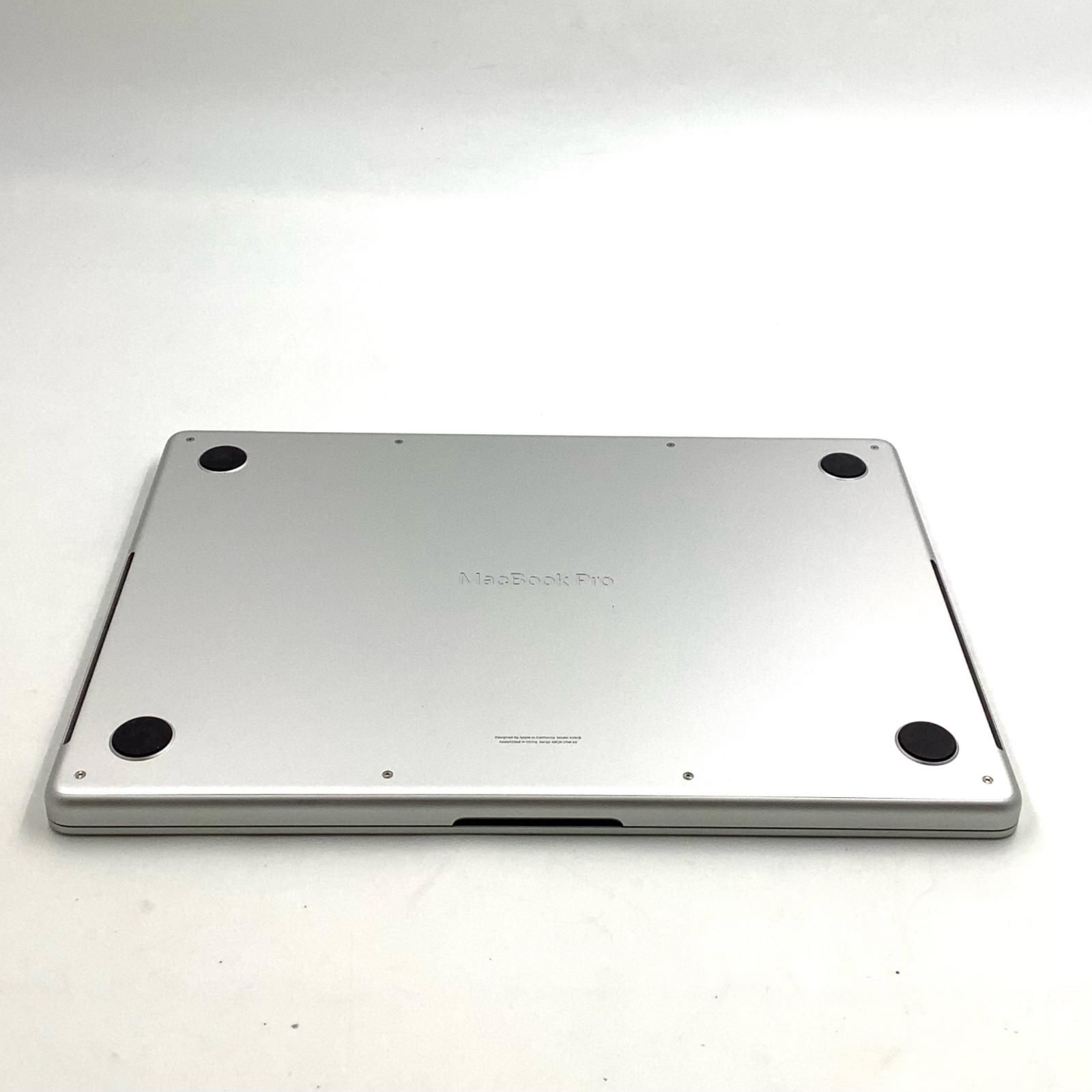 MacBook Pro (14インチ, M4 Pro／M4 【全額返金保証】【最速発送 