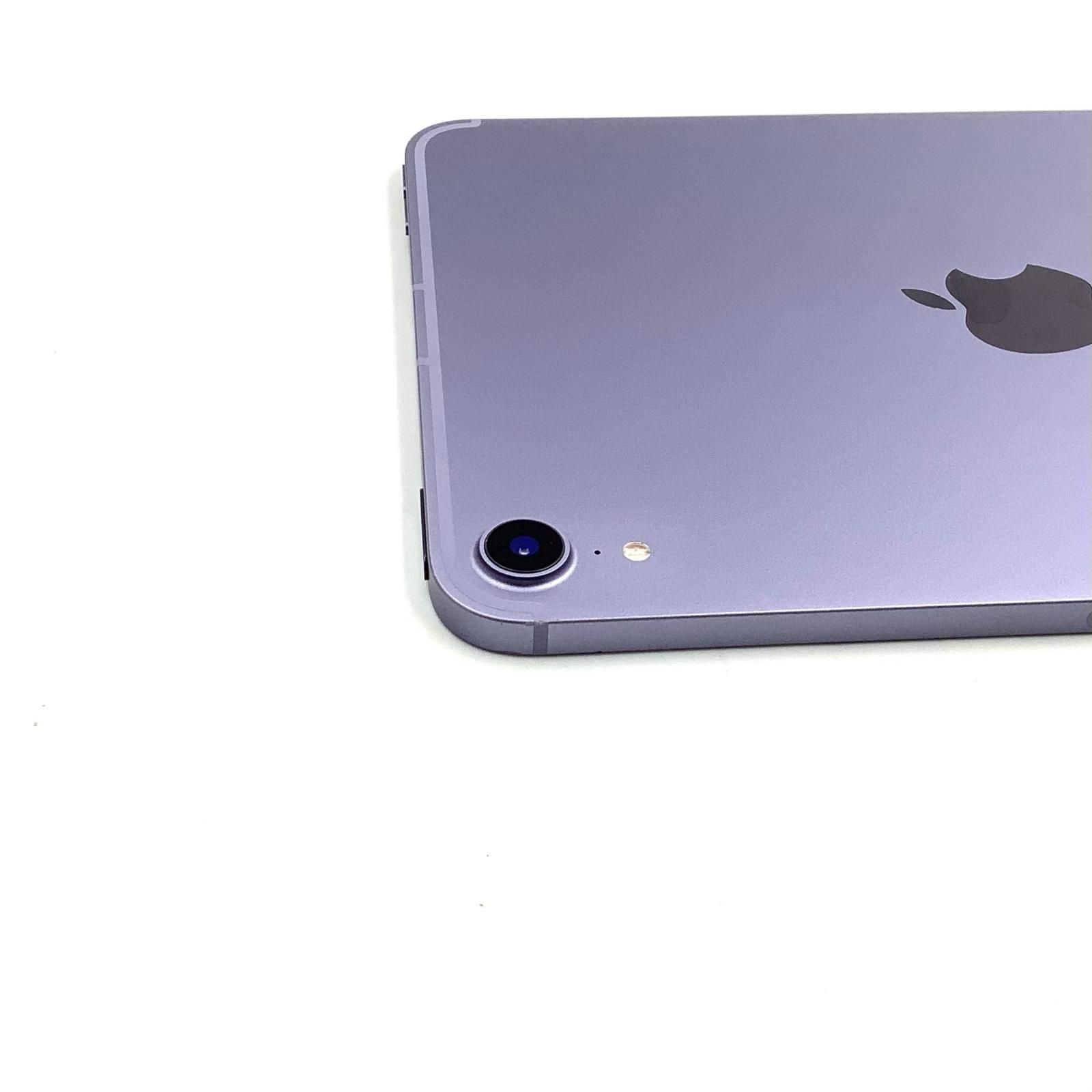 全額返金保証】【最速発送】Apple iPad mini 8.3インチ 第6世代 64GB