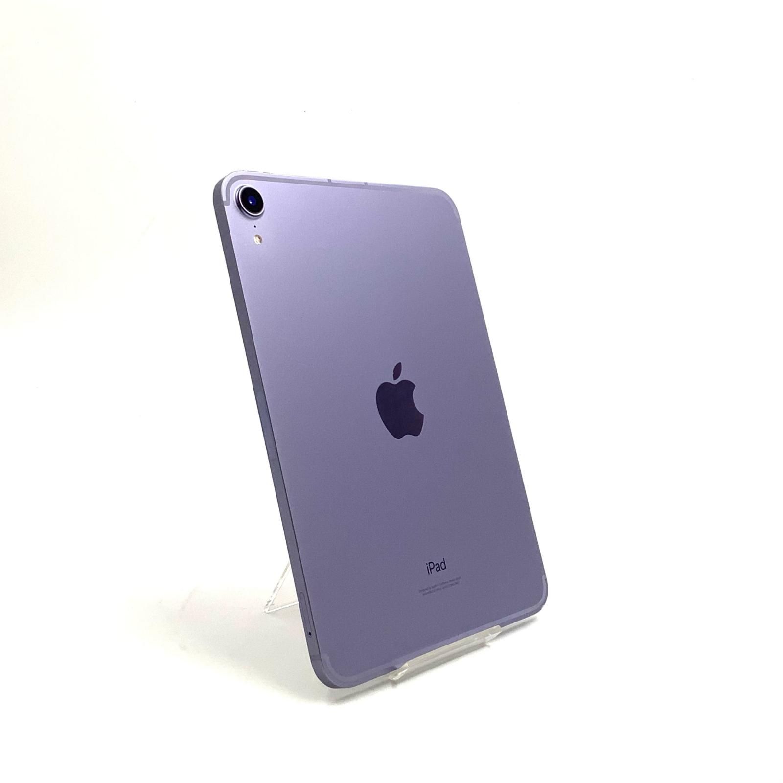 全額返金保証】【最速発送】Apple iPad mini 8.3インチ 第6世代 64GB