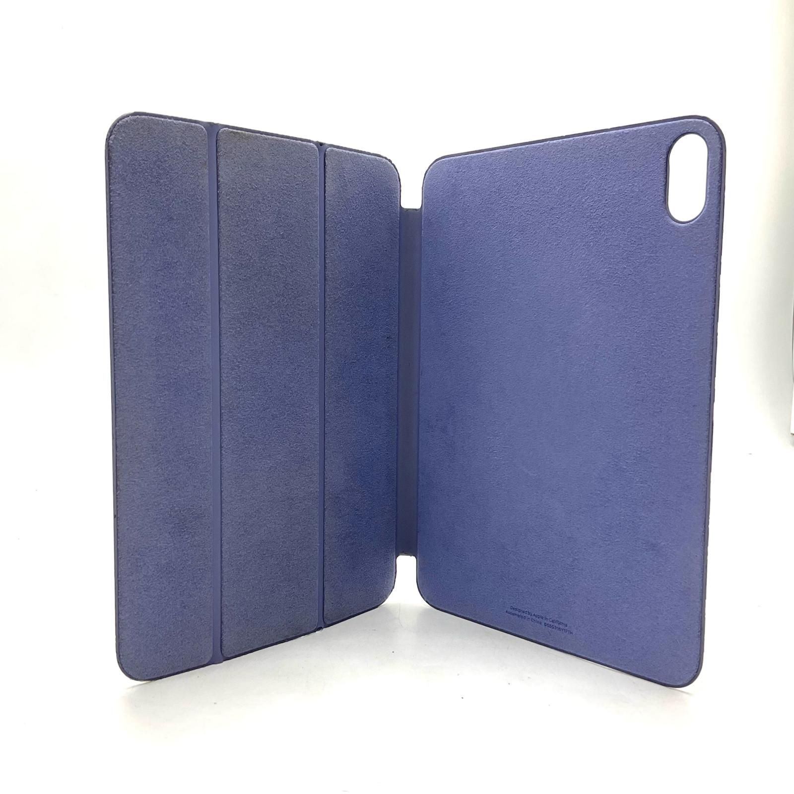 全額返金保証】【最速発送】Apple iPad mini(第6世代)用 Smart Folio