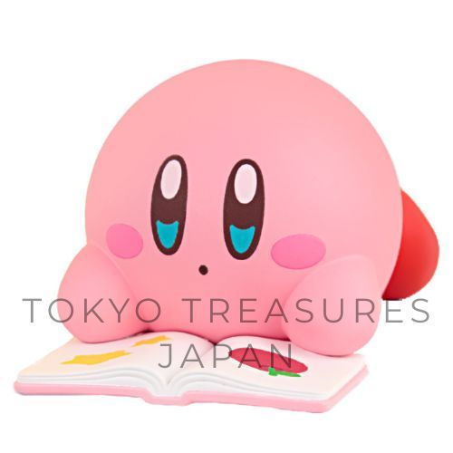 星のカービィ Kirby☆Diary home ぬーどるストッパーフィギュア - メルカリ