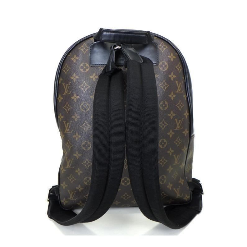 ルイヴィトン LOUIS VUITTON 【 ジョッシュ NV M45349 】 モノグラム