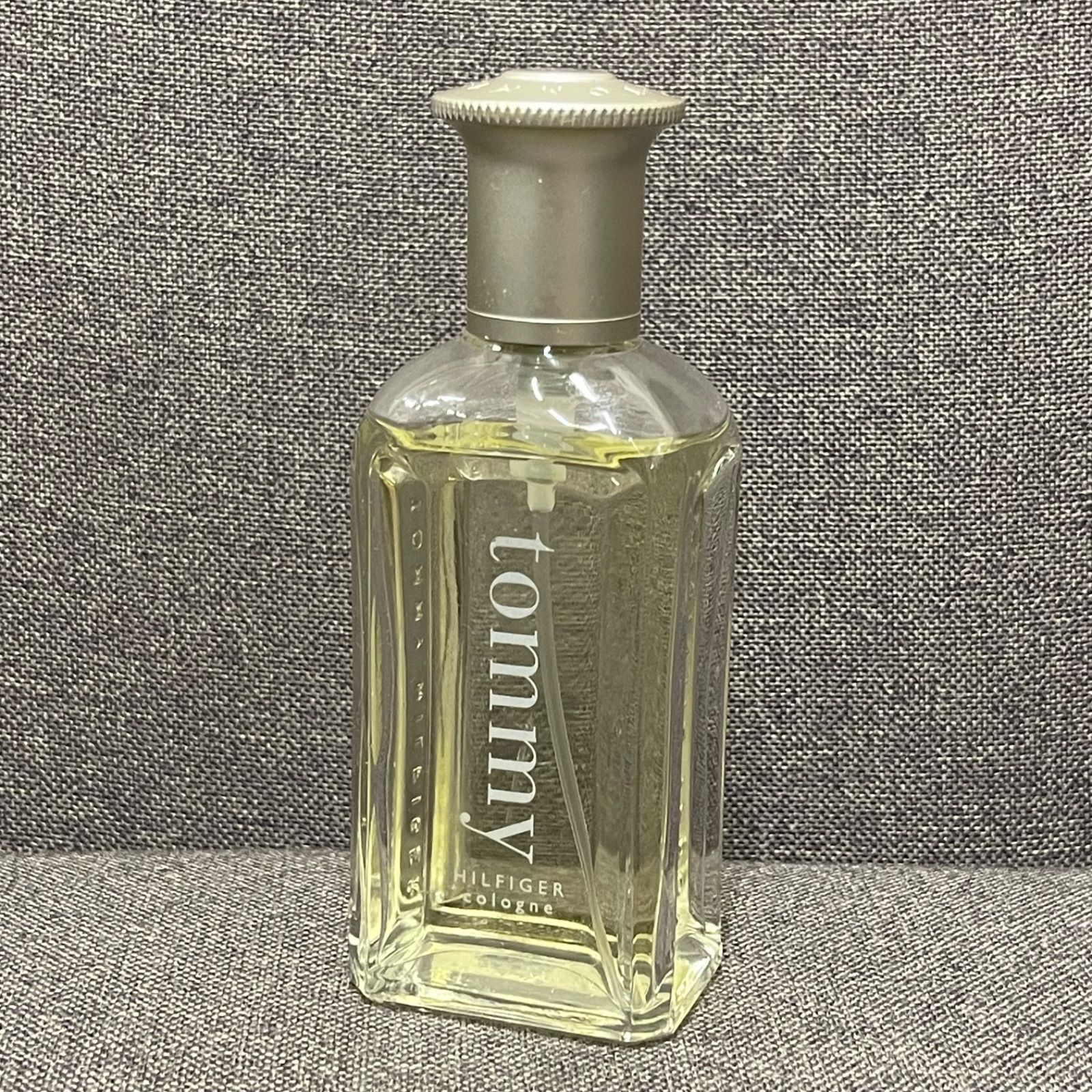 NPA】ほぼ満量 TOMMY HILFIGER cologne トミーヒルフィガー コロン 