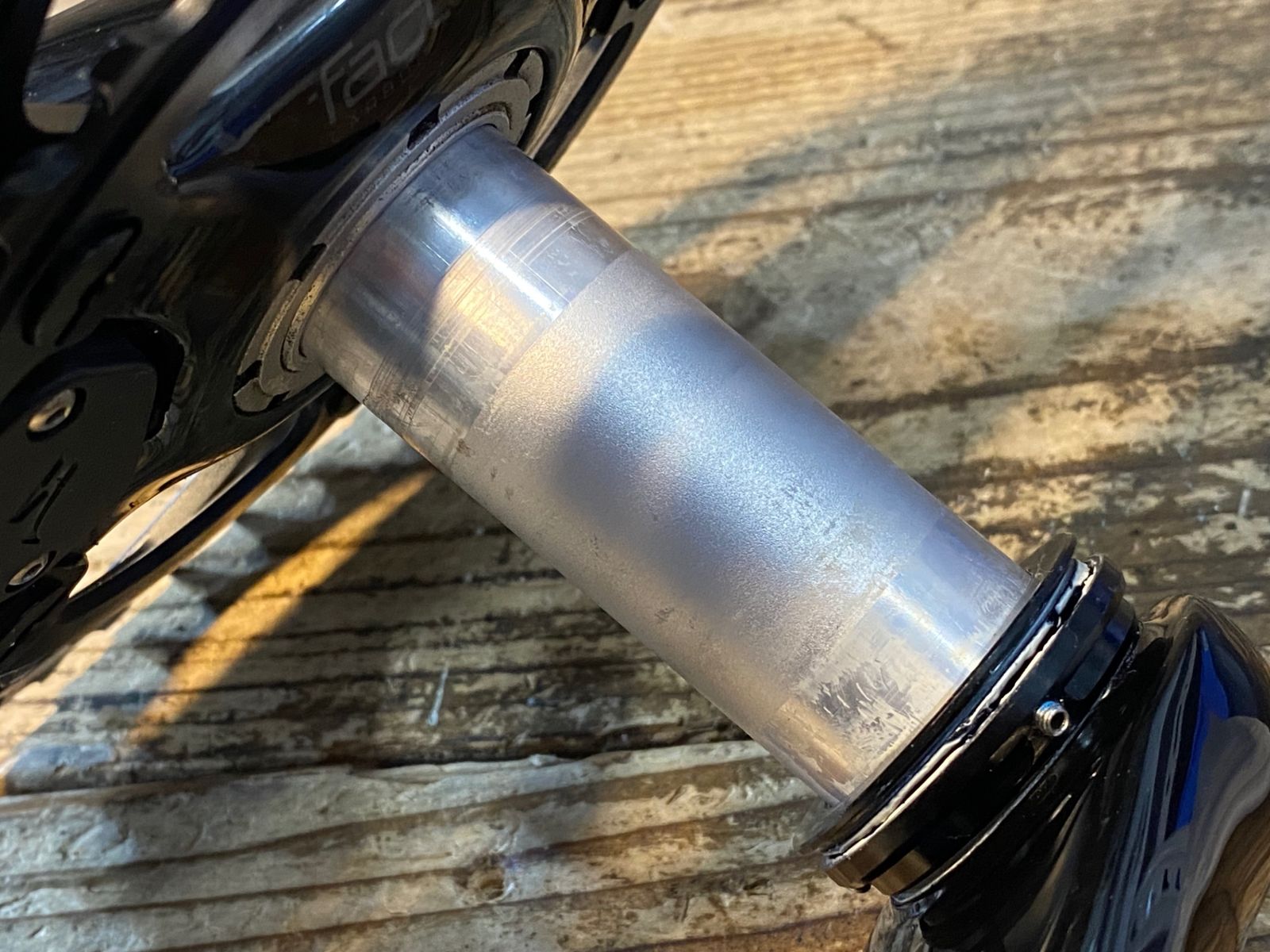 JX012 スペシャライズド SPECIALIZED S-WORKS POWER 両足パワー