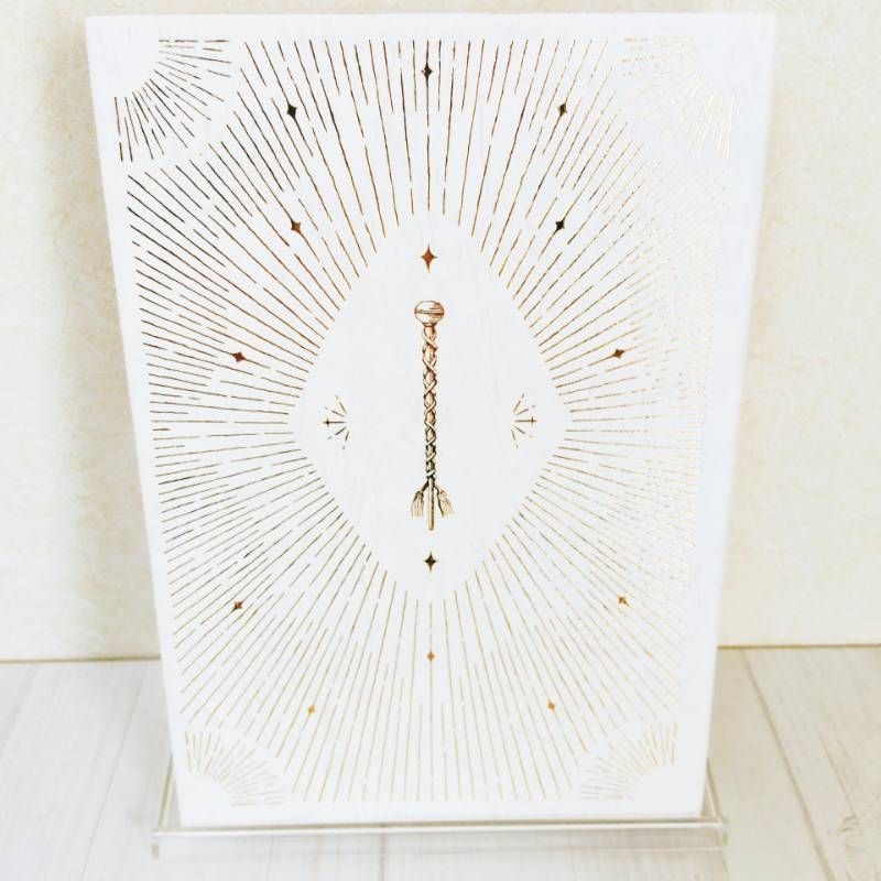 ☆魔界通販ブック付き☆ シュガシュガルーン コレクションブック 安野