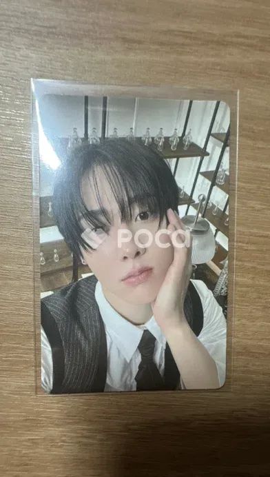 ASTRO ユンサナ INCENSE IMPURE ver. - メルカリ