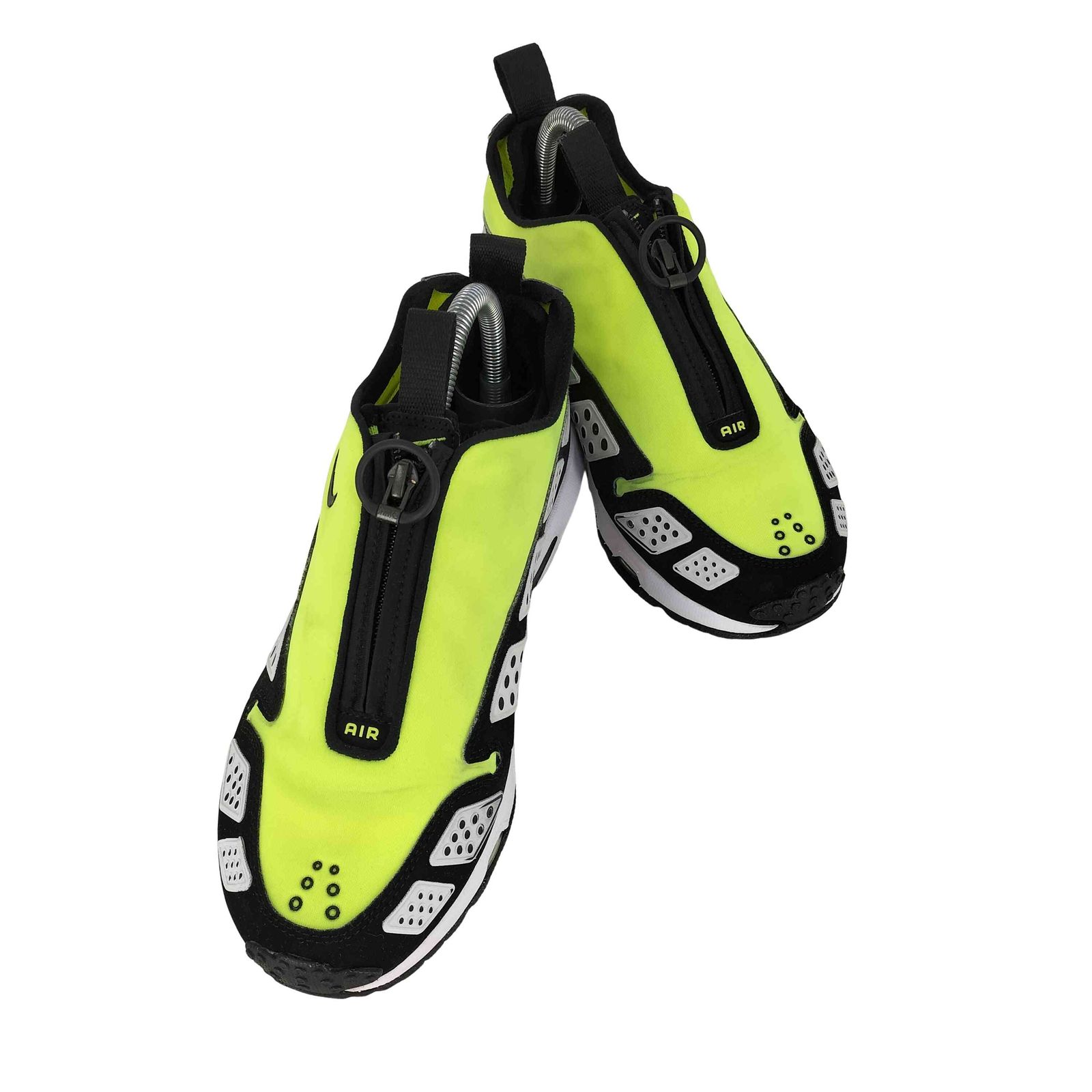 ナイキ NIKE W AIR MAX SNDR VOLT エア マックス サンダー メンズ JPN 