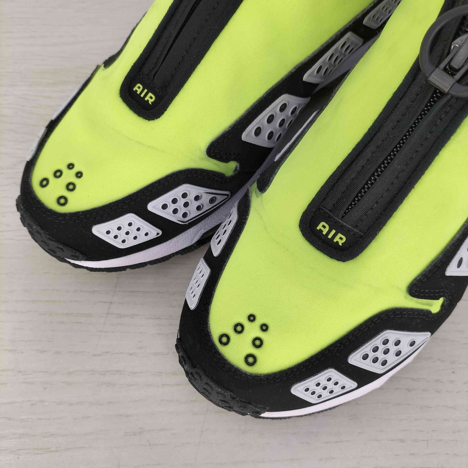 ナイキ NIKE W AIR MAX SNDR VOLT エア マックス サンダー メンズ JPN 
