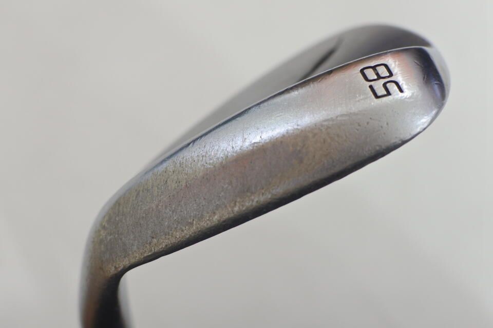 フォーティーン FA-W 58度 NSプロ950GH neo Sフレックス ウェッジ 中古