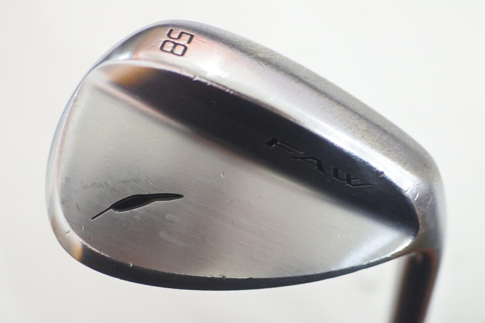 フォーティーン FA-W 58度 NSプロ950GH neo Sフレックス ウェッジ 中古