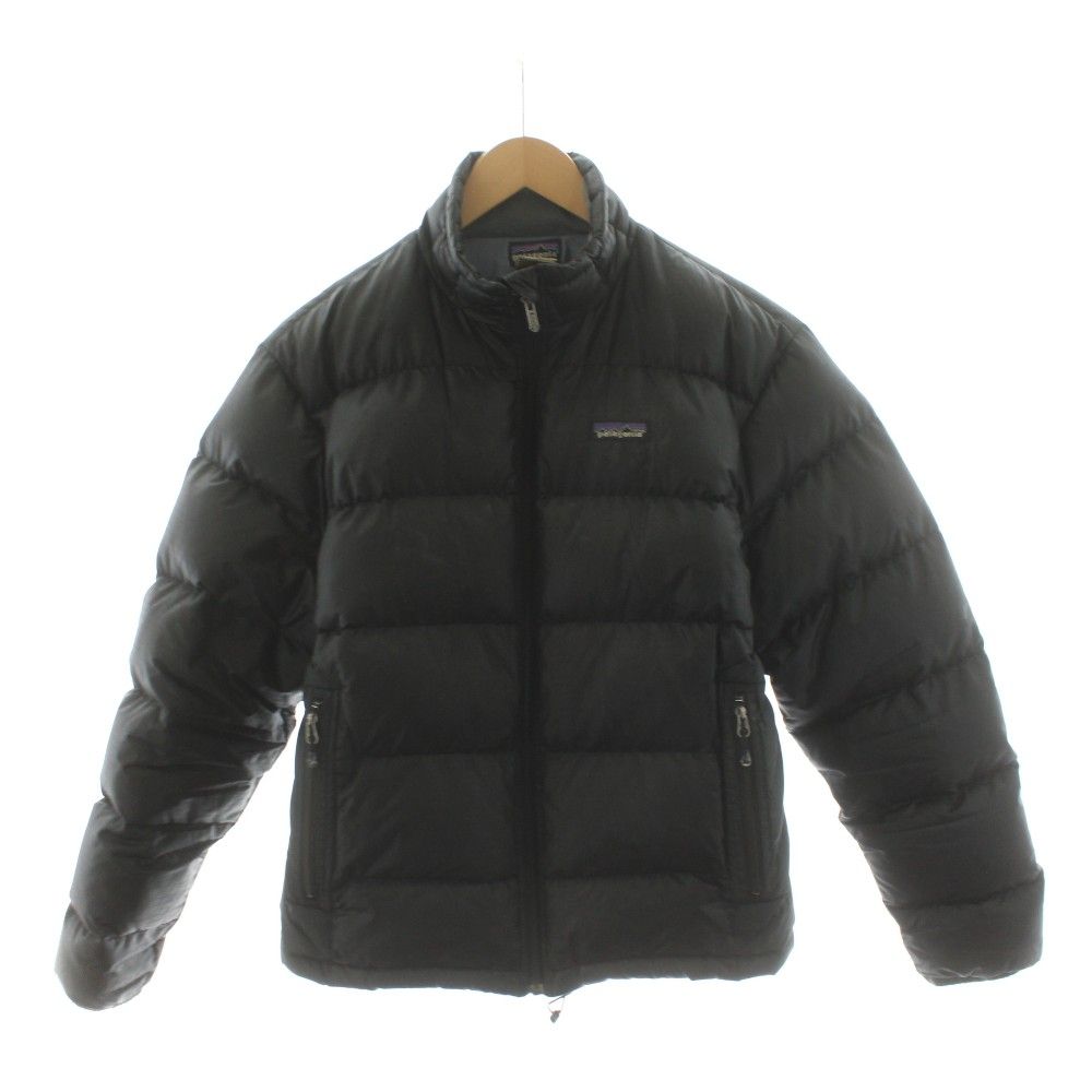 パタゴニア Patagonia 2007年製 インサレーショングースダウン