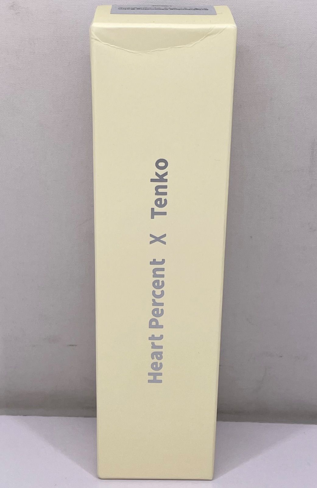 ハートパーセント コンマス オン ライフ クレンジングバーム 130mL