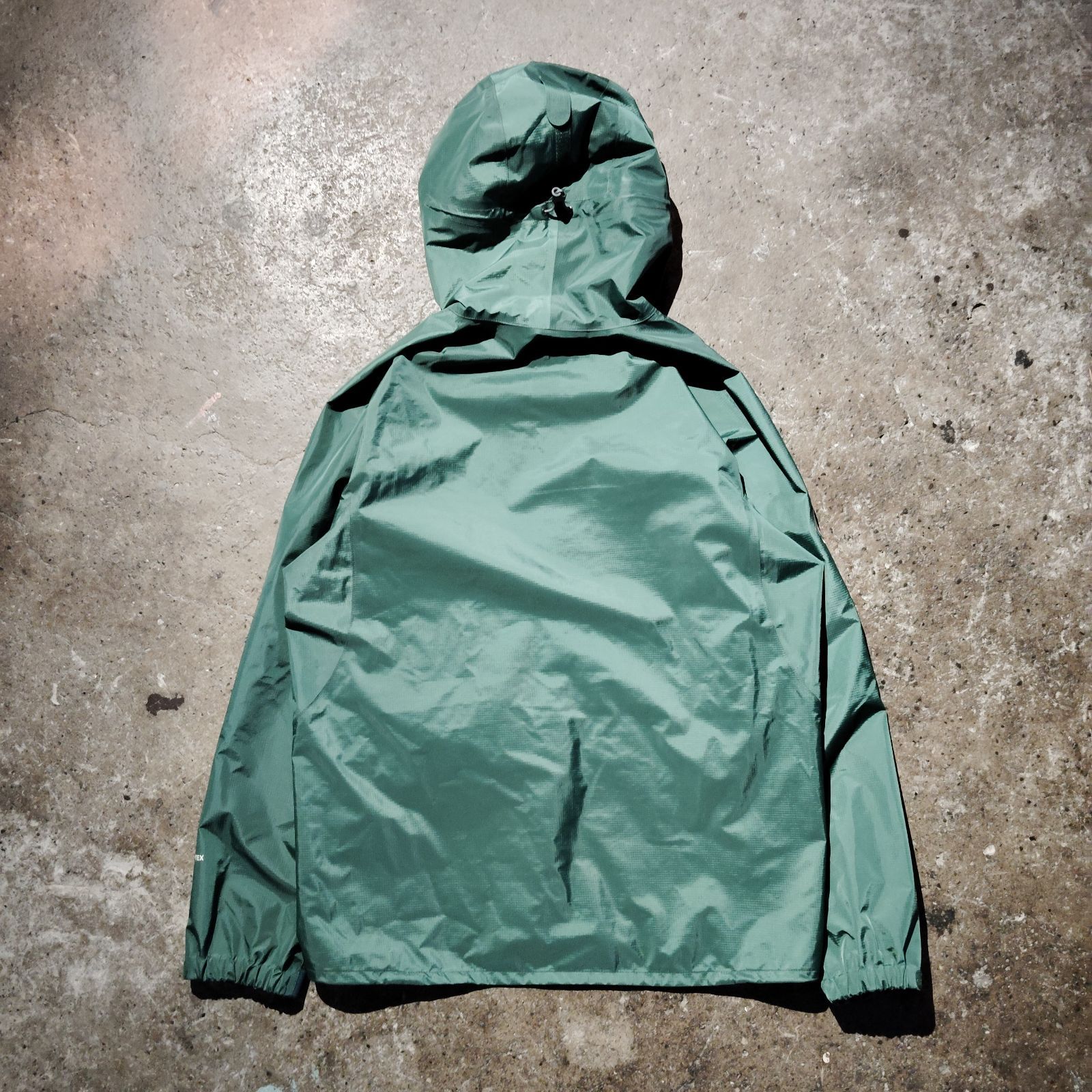 mont-bell レイントレッカー ジャケット 1128729 モンベル マウンテン