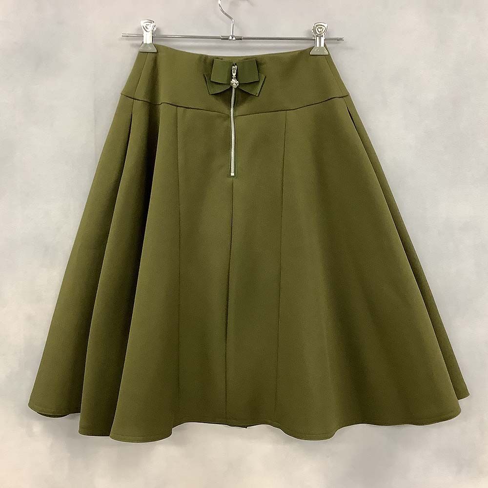 M'S GRACY エムズグレイシー スカート ひざ丈 - メルカリ