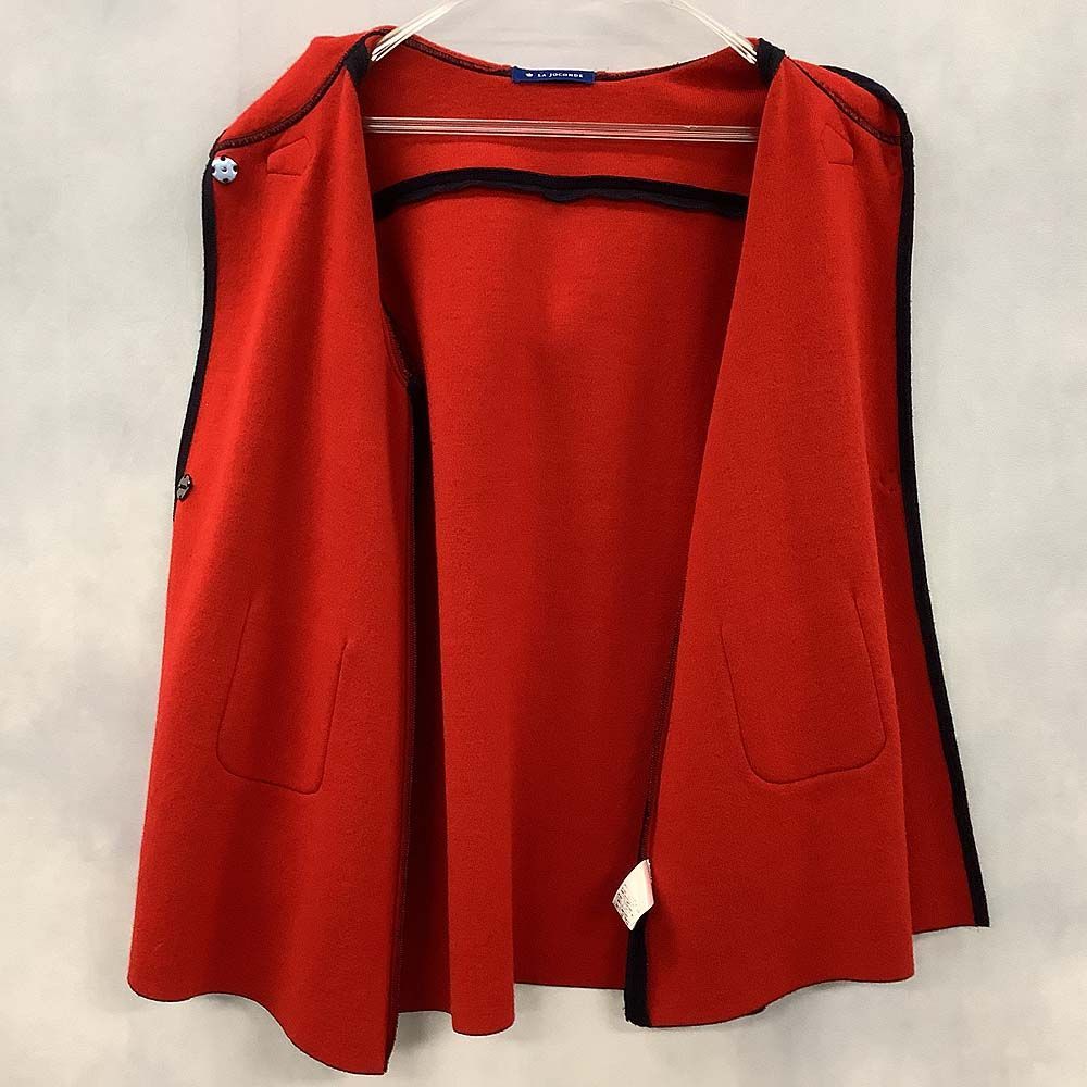 LA JOCONDE ラジョコンダ ウールコート - メルカリ