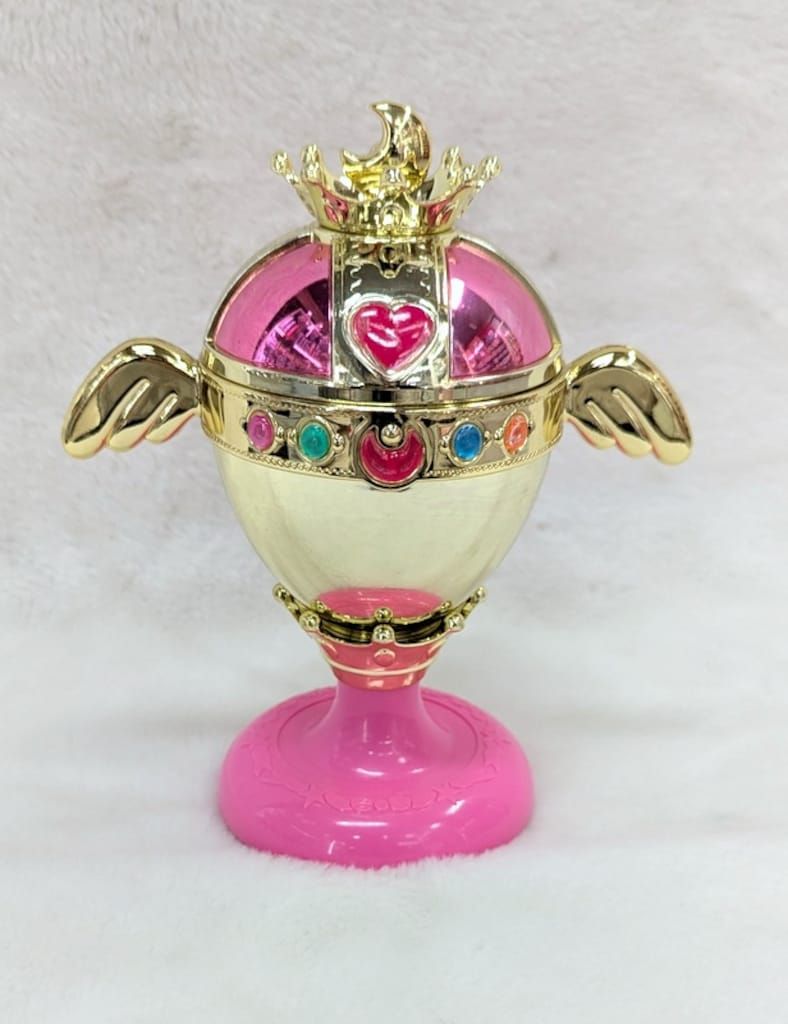 バンダイ セーラームーンS レインボームーンカリス - メルカリ