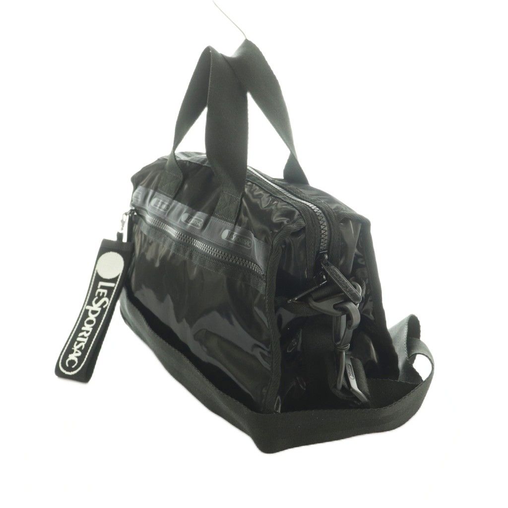 レスポートサック LesportSAC × ひとりっぷ BIKE BOSTON 2WAY ボストン