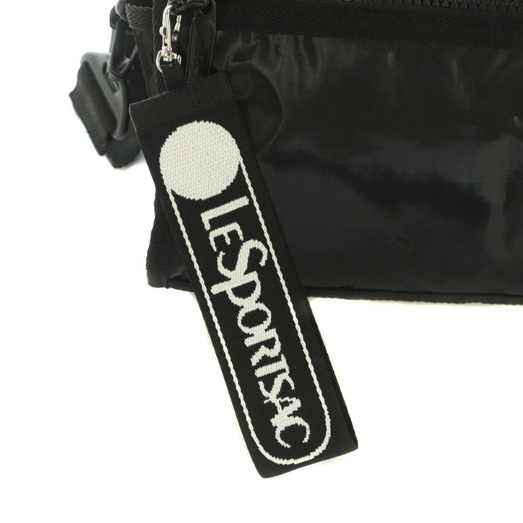 レスポートサック LesportSAC × ひとりっぷ BIKE BOSTON 2WAY ボストン