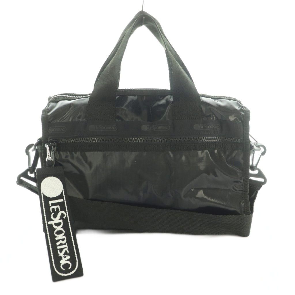 レスポートサック LesportSAC × ひとりっぷ BIKE BOSTON 2WAY ボストン