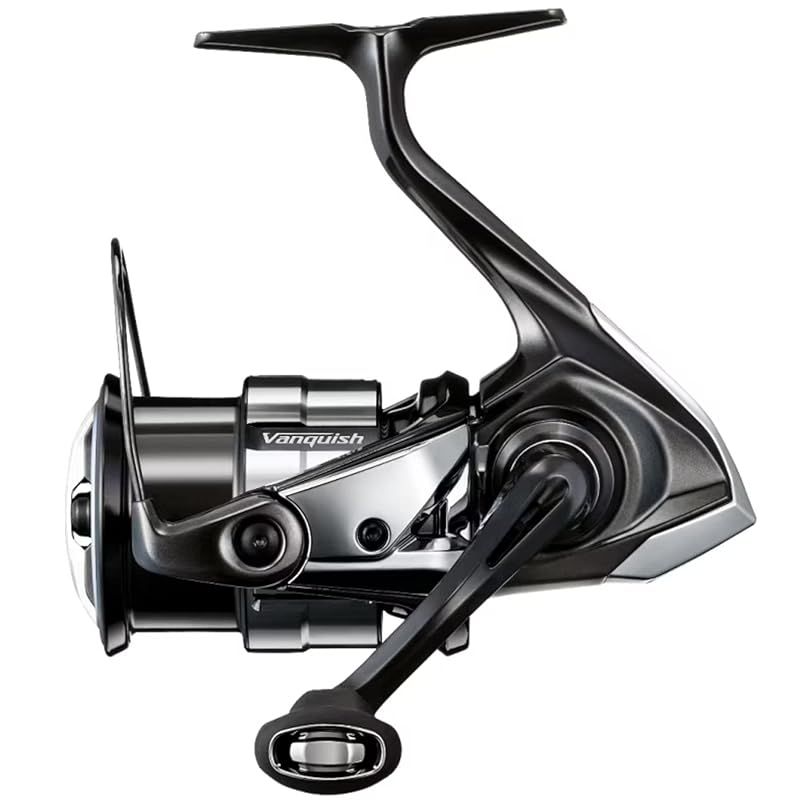 シマノ(SHIMANO) スピニングリール 23 ヴァンキッシュ 2500S - メルカリ