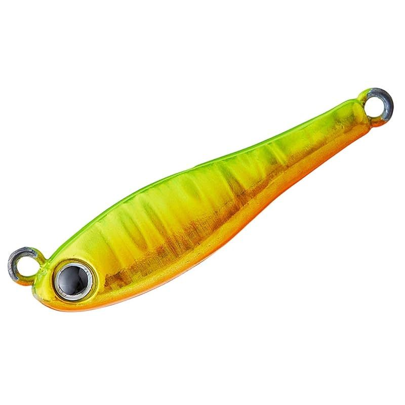 アクアウェーブ(AquaWave) メタルマジック TG 60g S #A119 チャート