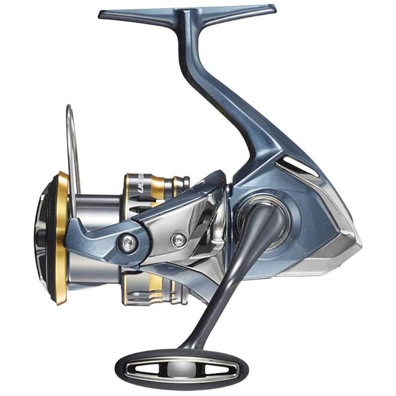 シマノ(SHIMANO) スピニング 21 アルテグラ 2500SHG - メルカリ
