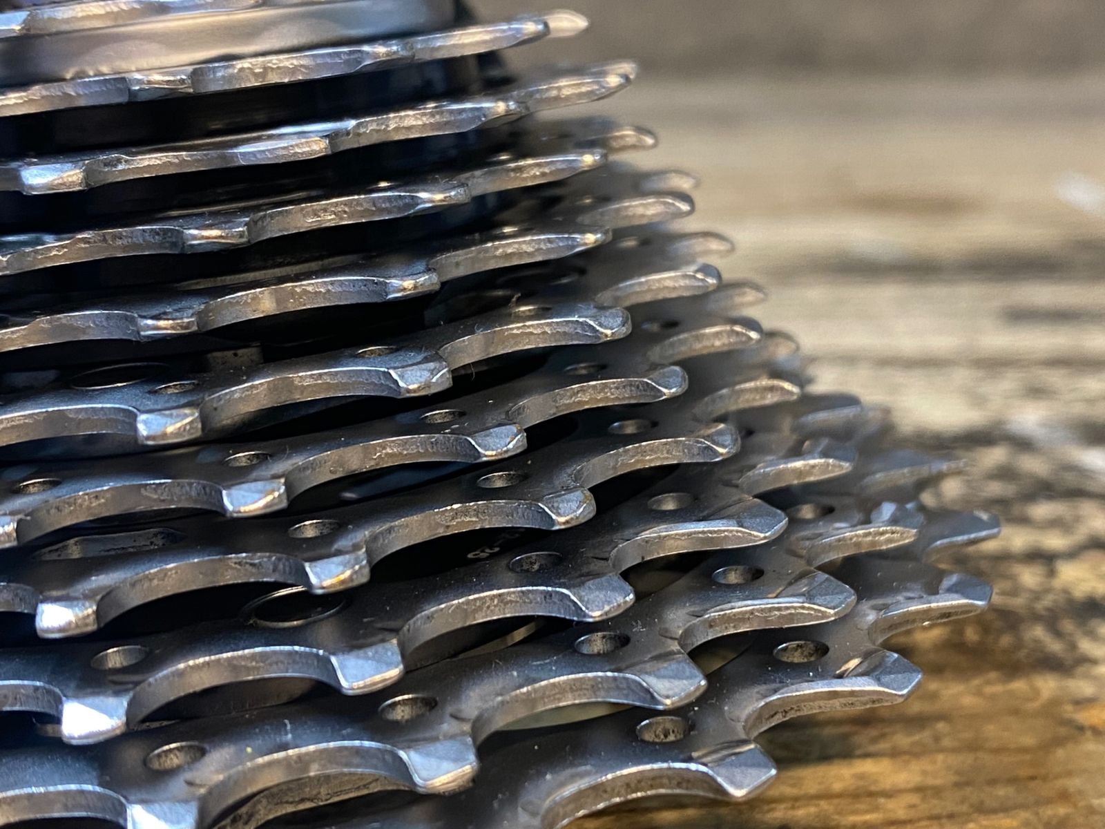 JW425 カンパニョーロ CAMPAGNOLO コーラス CHORUS スプロケット 12