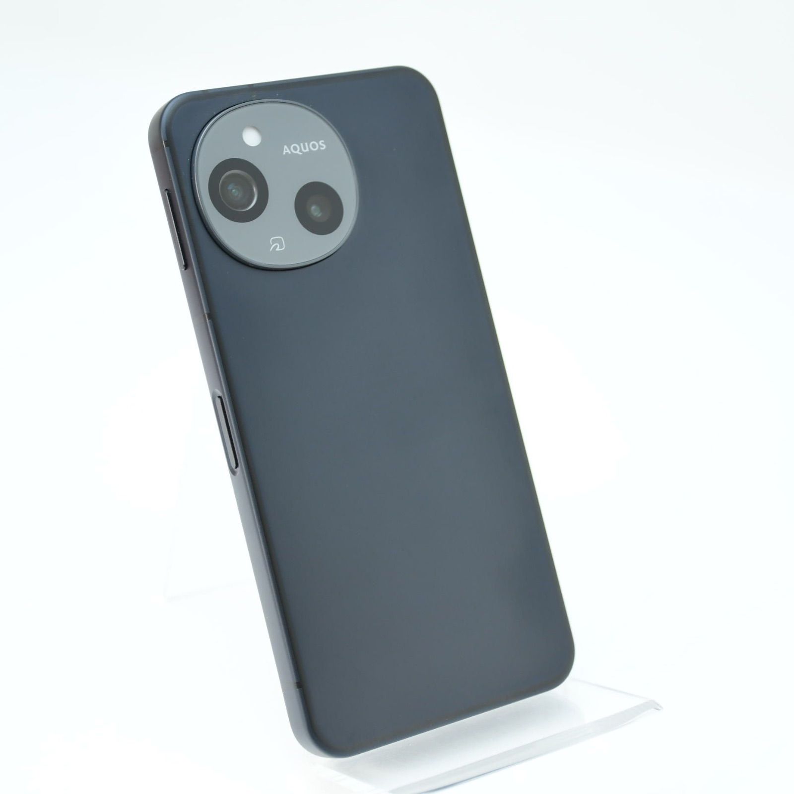 新品同様＊付属品完備】SIMフリー docomo AQUOS sense9 SH-53E
