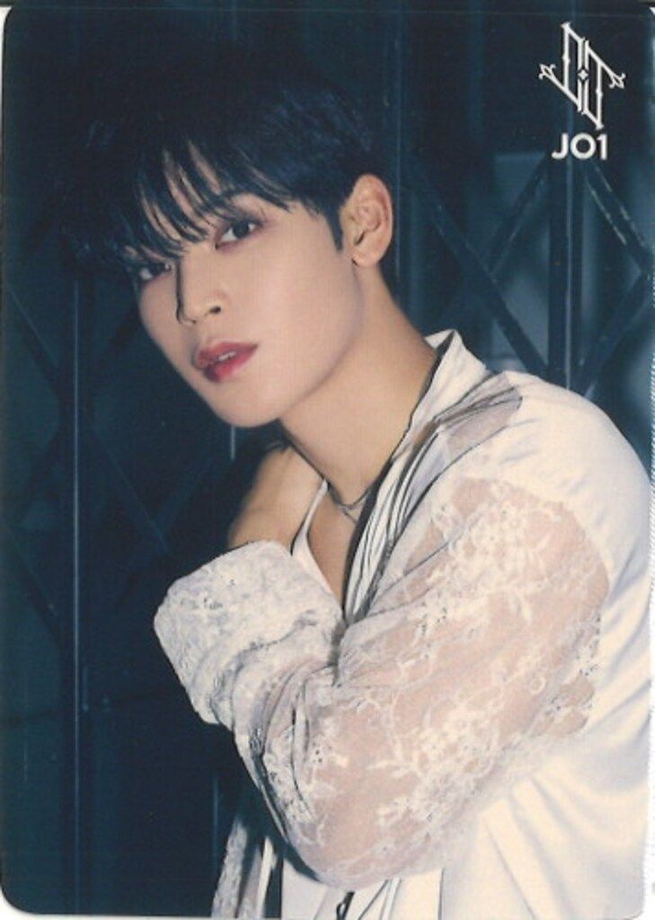 JO1 TOWER RECORDS 與那城奨 BE CLASSIC オンライン - メルカリ