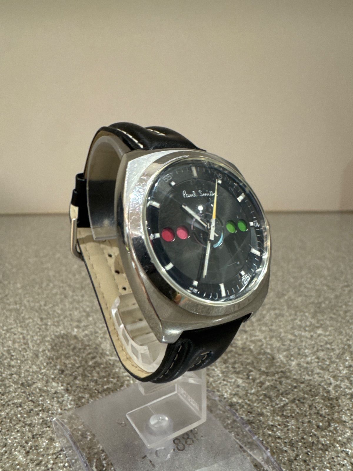 ポールスミス 腕時計 時計 ウォッチ PaulSmith ファイブアイズ