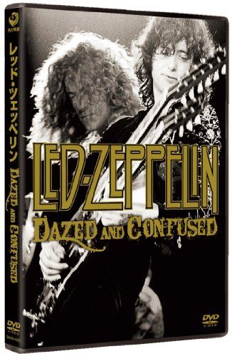 レッド・ツェッペリン Dazed and Confused [DVD]／ソニア