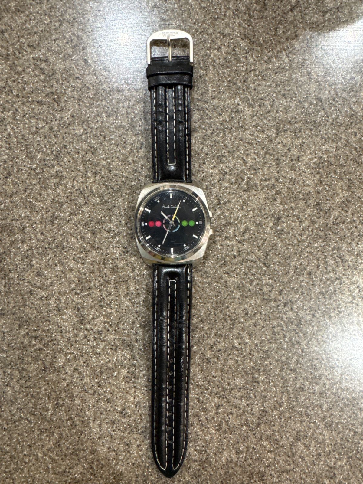ポールスミス 腕時計 時計 ウォッチ PaulSmith ファイブアイズ