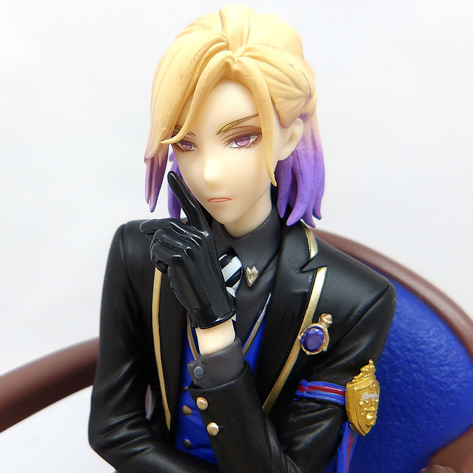 中古】 ディズニー ツイステッドワンダーランド プレミアムグレイス