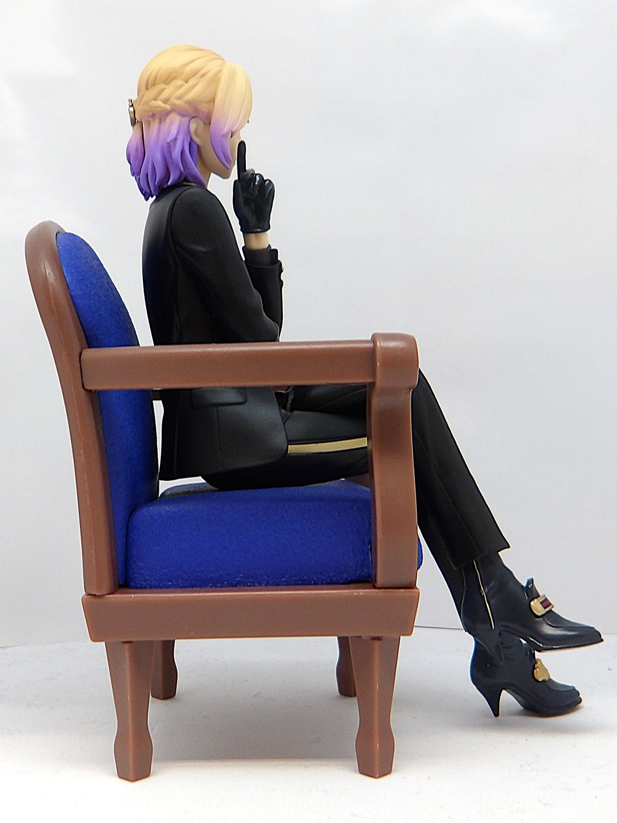 中古】 ディズニー ツイステッドワンダーランド プレミアムグレイス