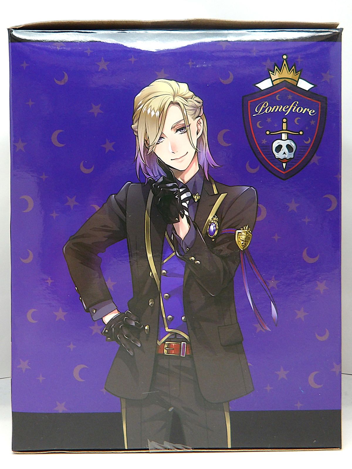 中古】 ディズニー ツイステッドワンダーランド プレミアムグレイス