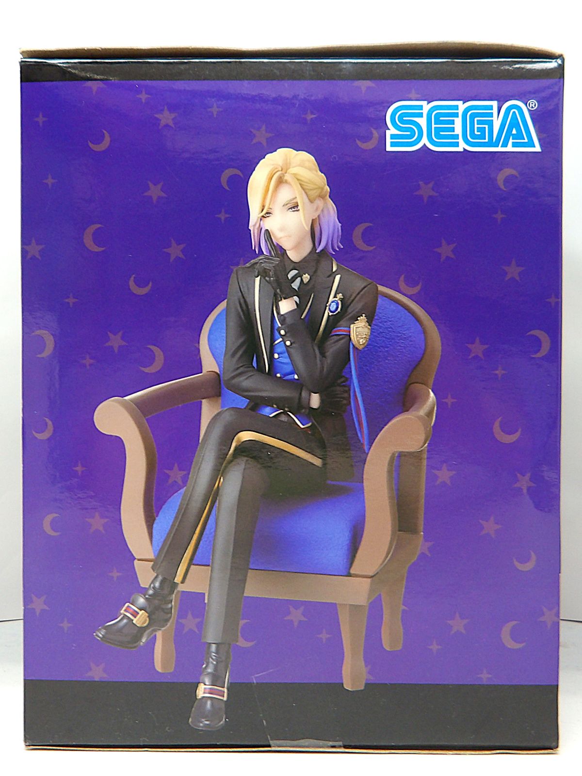 中古】 ディズニー ツイステッドワンダーランド プレミアムグレイス