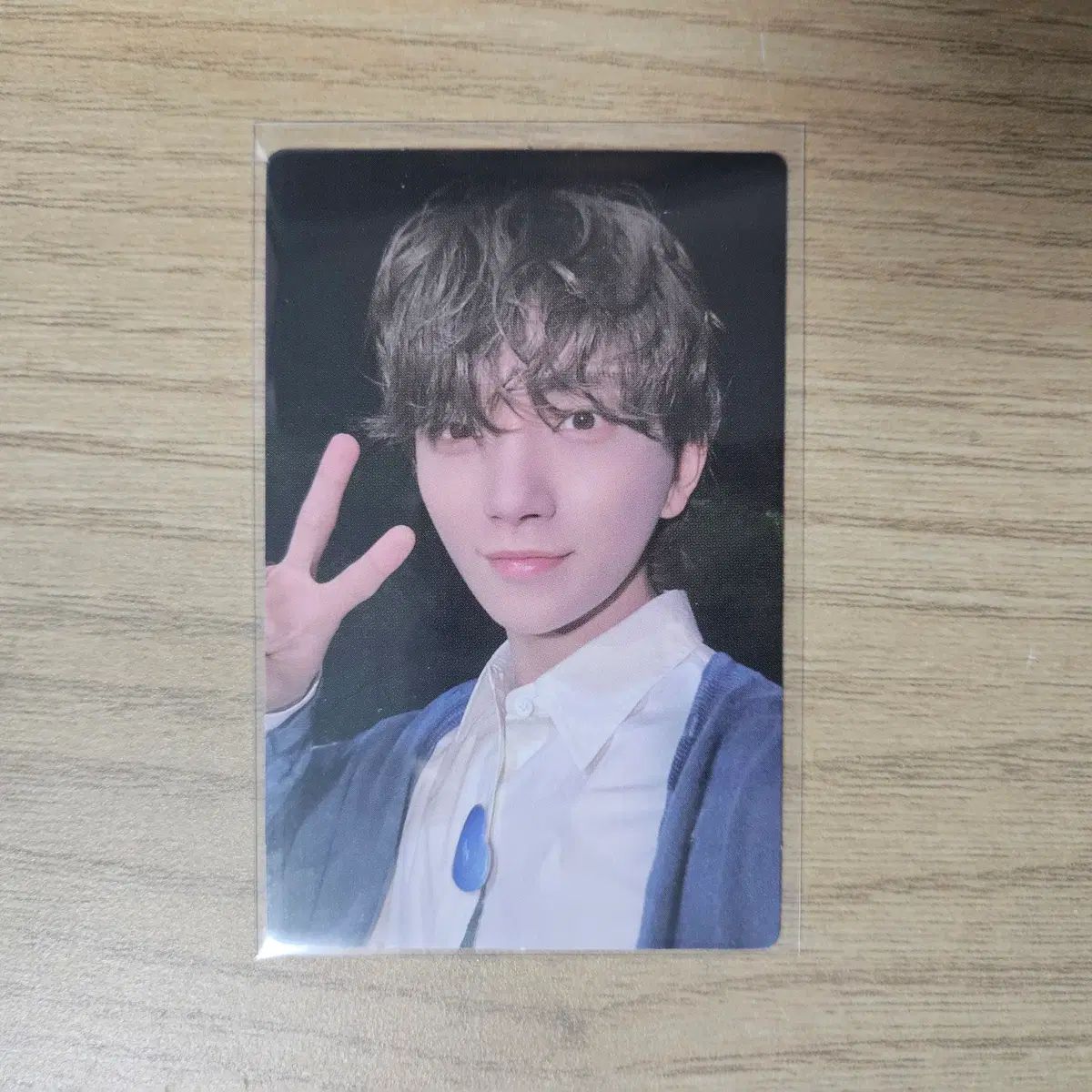 2024 カラット CARAT メンバーシップキット ジョシュア SEVENTEEN