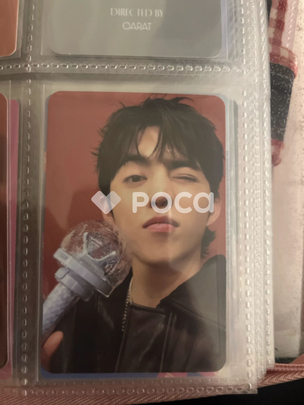 Seventeen エスクプス セブチ CxM [DOUBLE UP] LIVE PARTY in INCHEON