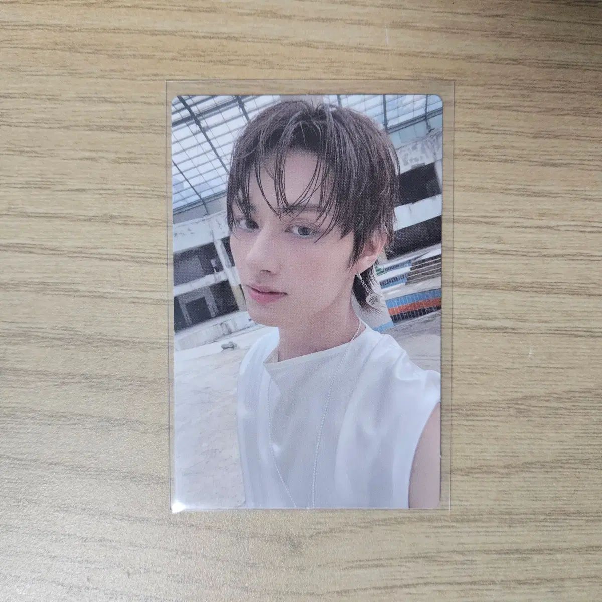 2024 カラット CARAT メンバーシップ キット ジュン JUN SEVENTEEN