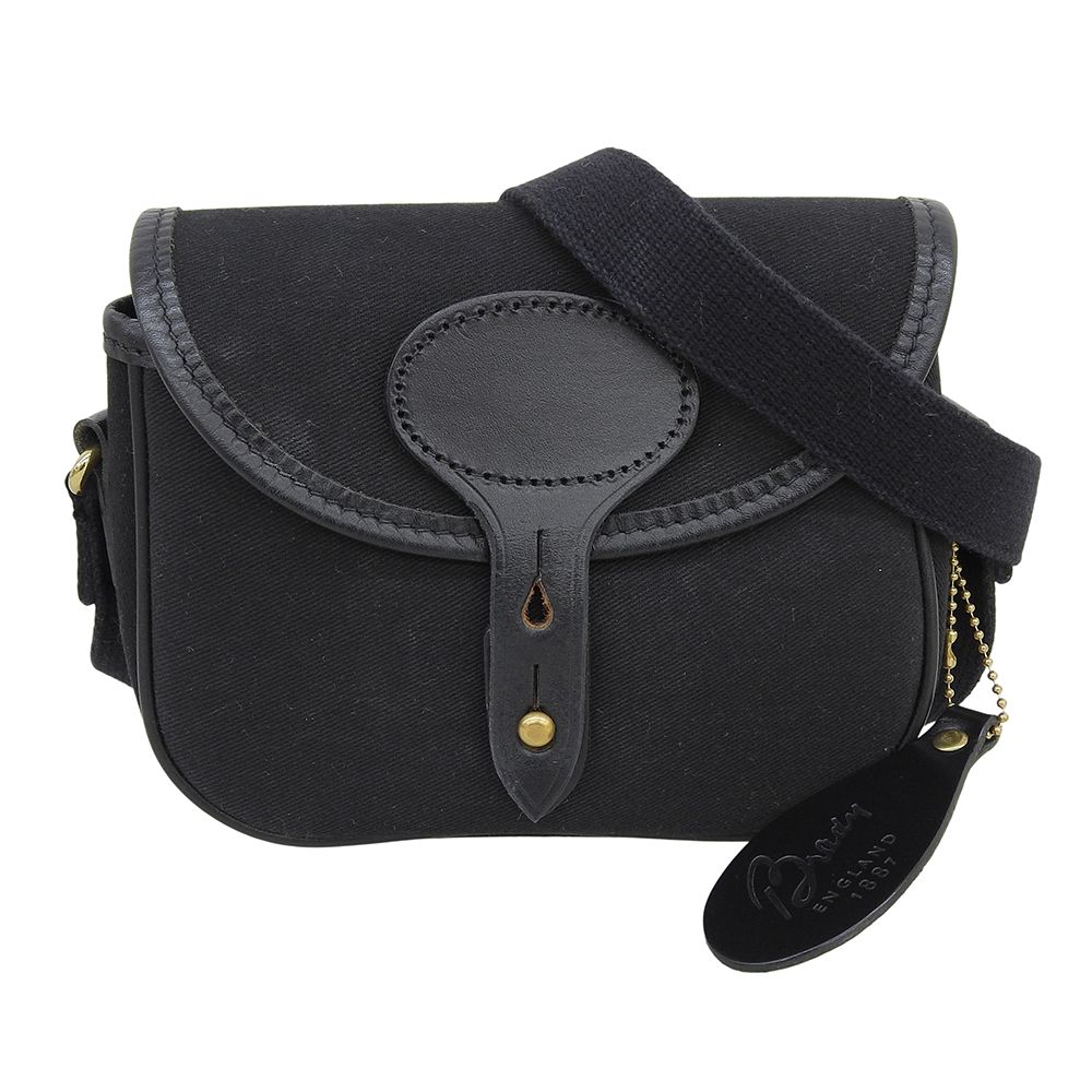 Brady ブレディ COLNE コルネ キャンバス レザー ショルダーバッグ