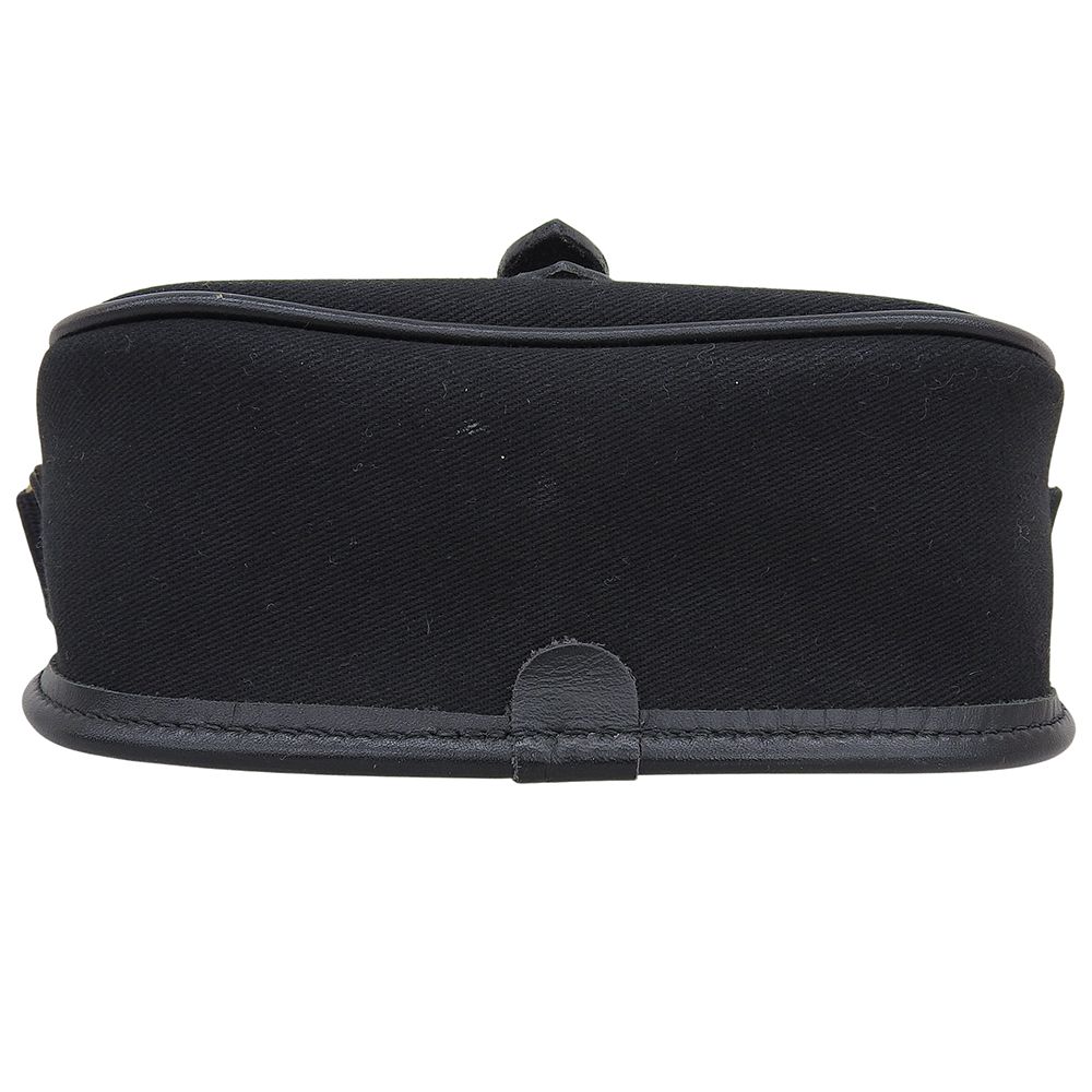 Brady ブレディ COLNE コルネ キャンバス レザー ショルダーバッグ