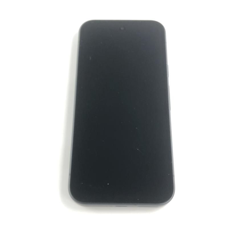 【中古】【softbank】Pixel 9a 128GB (ｵﾌﾞｼﾃﾞｨｱﾝ)/SIMロックなし[10]