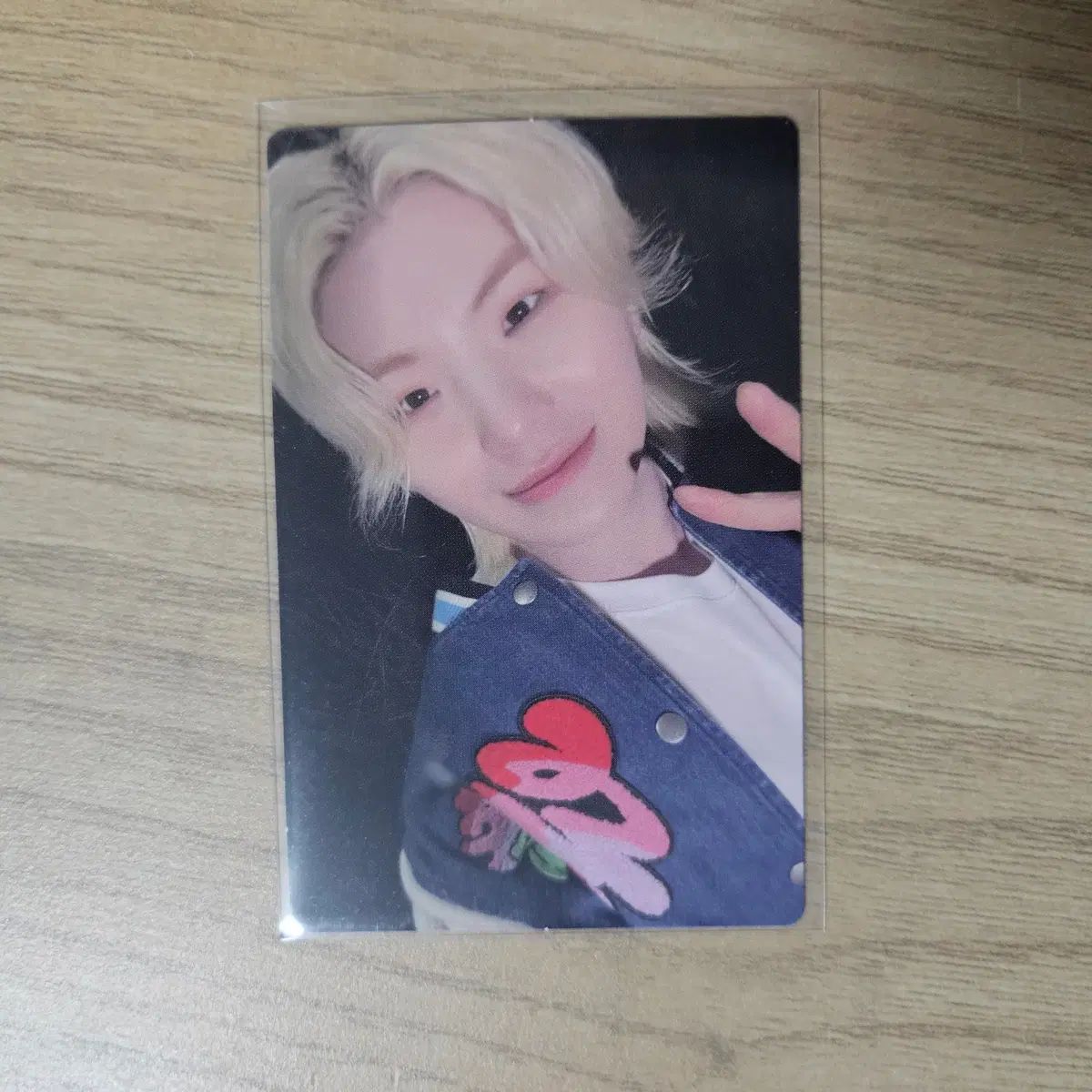 2024 カラット CARAT メンバーシップ キット ウジ(WOOZI) SEVENTEEN