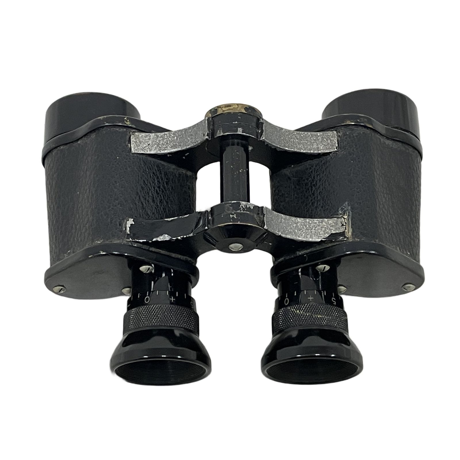 EXTRA MONARCH 8×25 双眼鏡 レトロ アンティーク ジャンク M10952683