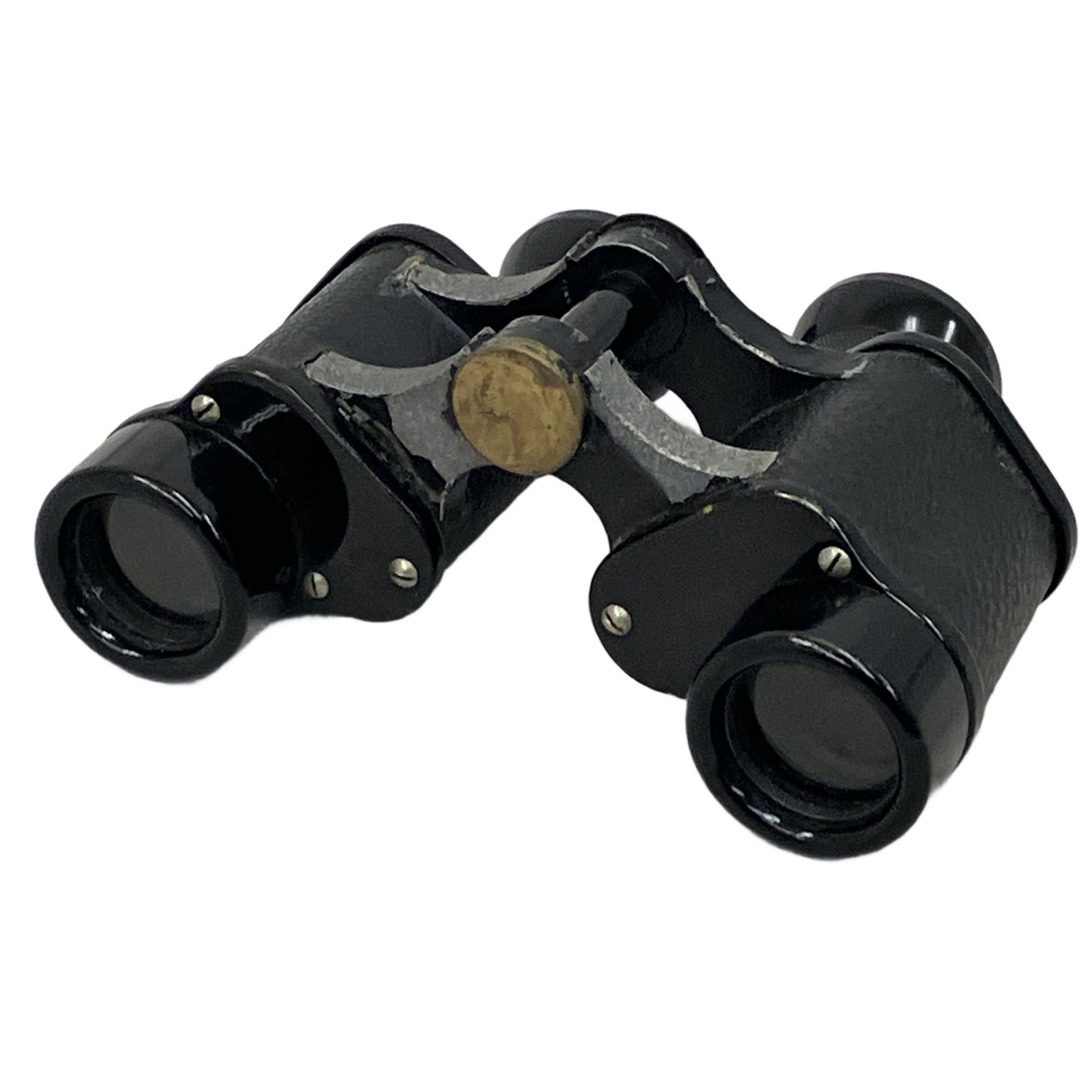 EXTRA MONARCH 8×25 双眼鏡 レトロ アンティーク ジャンク M10952683