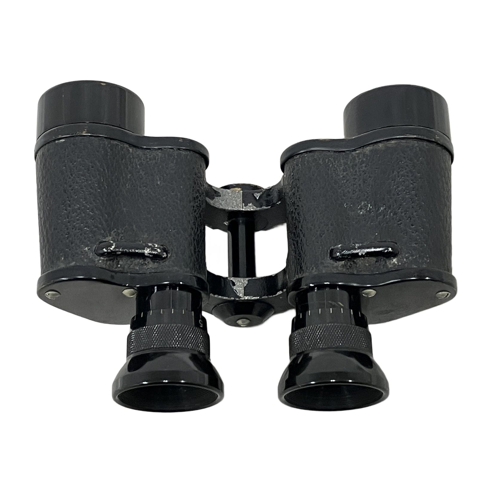 EXTRA MONARCH 8×25 双眼鏡 レトロ アンティーク ジャンク M10952683