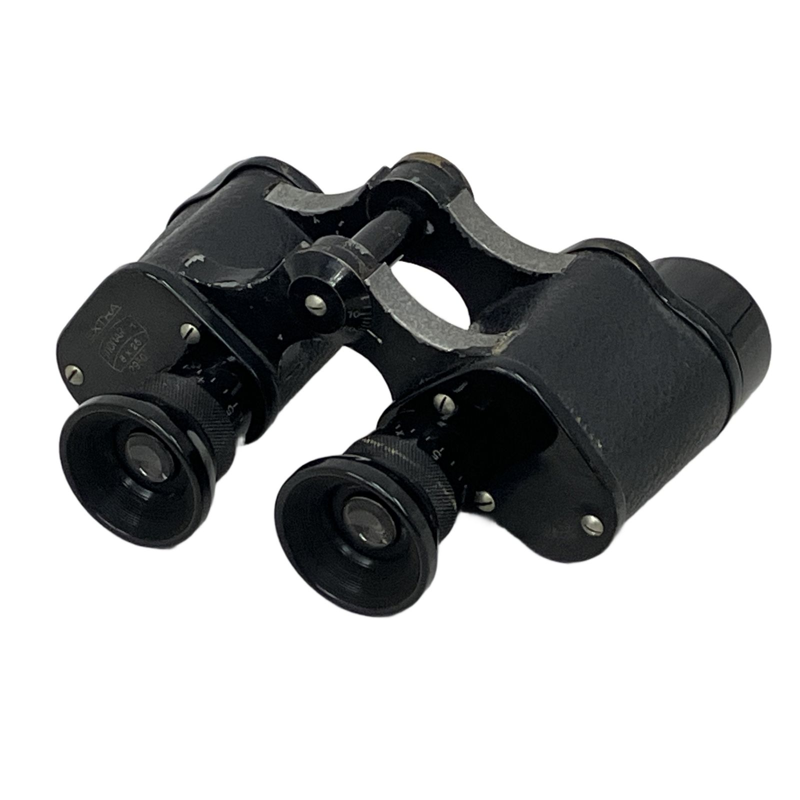 EXTRA MONARCH 8×25 双眼鏡 レトロ アンティーク ジャンク M10952683