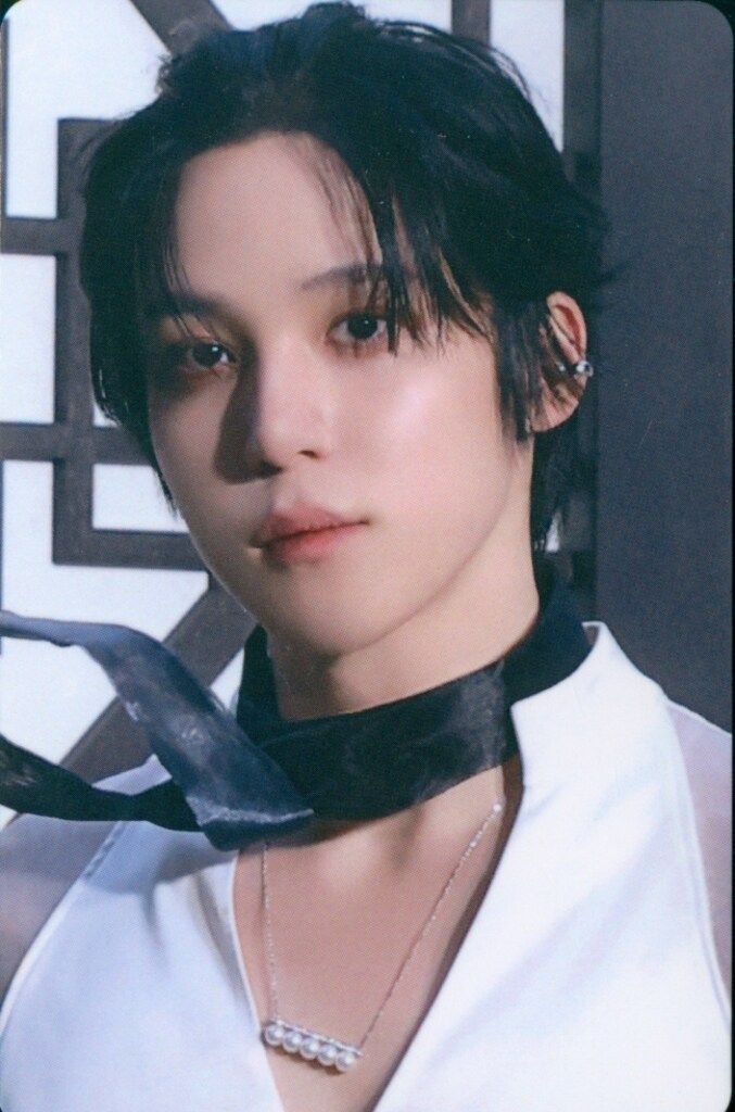 ATEEZ TowerRecords YUNHO GOLDEN HOUR : Part.4 - メルカリ